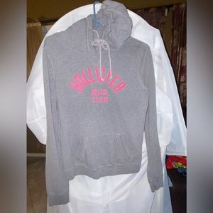 Hollister Sweater